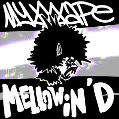 Mellow in D (prod by. CADENCE)