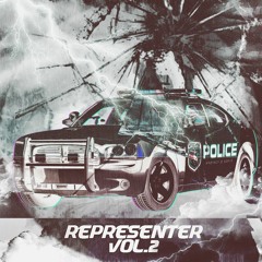 Representer VOL.2 With Big Cheez BOI (Prod.Anansi)