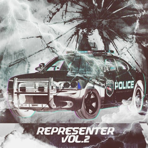 Representer VOL.2 With Big Cheez BOI (Prod.Anansi)