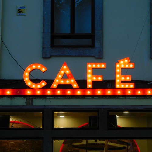 Nachtcafe