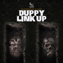 Chronic Law - Duppy Link Up (Malie Donn Diss)