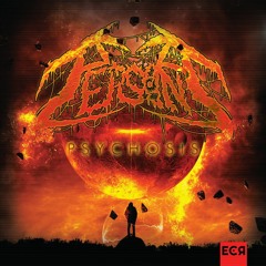 PERSONA - My Thoughts Are Burning Me Alive (Original MIx)
