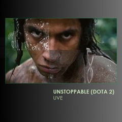 Unstoppable (Dota 2)