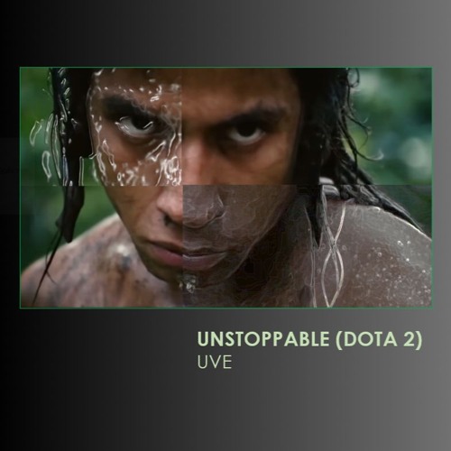 Unstoppable (Dota 2)