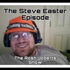 #1 The Steve Easter Episode
