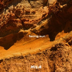 facing sun | mix