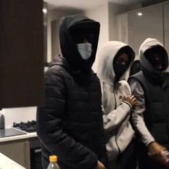 N1-Dinero - Dead Roses (Official Audio)