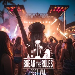THIS IS HARDERSTYLEZ 2024 (Popular Songs July & August 2024) [BREAK THE RULES FESTIVAL WARMUP Mix]