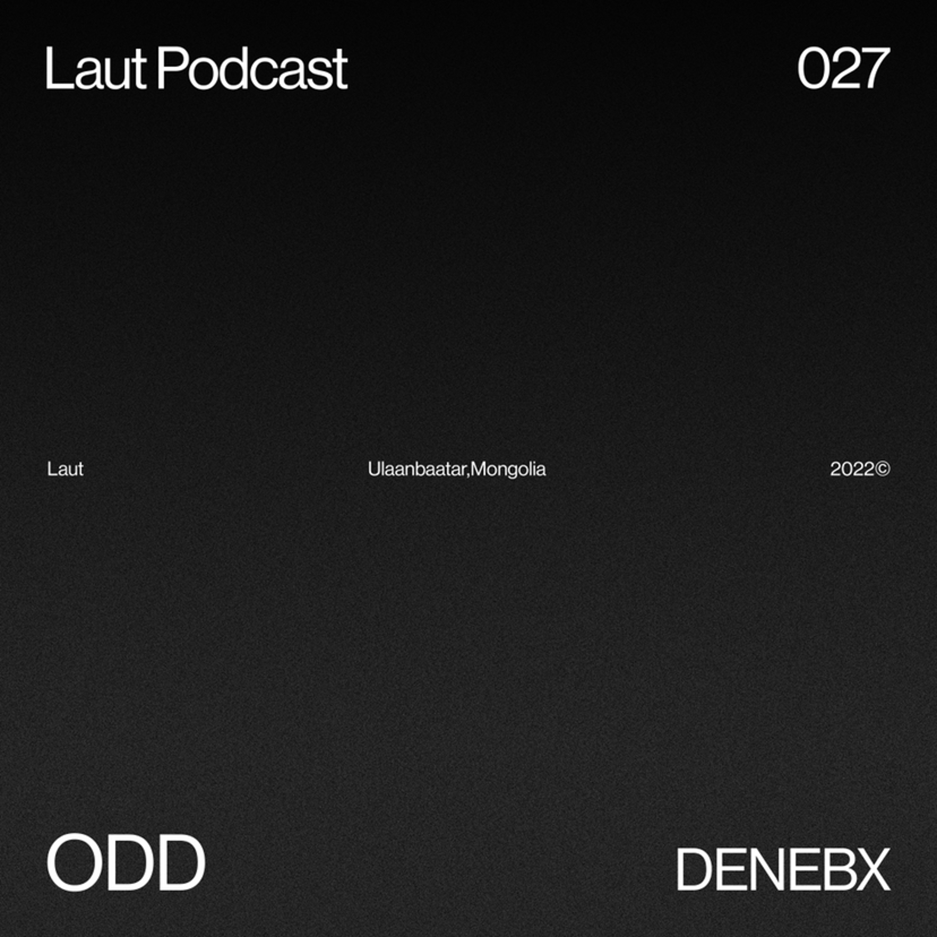 LAUT