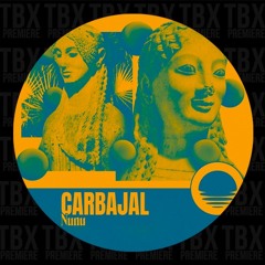 Premiere: Carbajal - Nunu [Paradise Music]