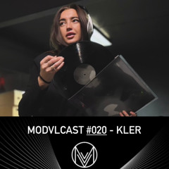 MODVLCAST #020 - Kler