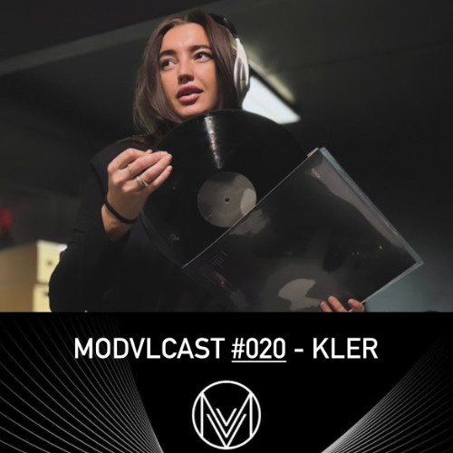 MODVLCAST #020 - Kler