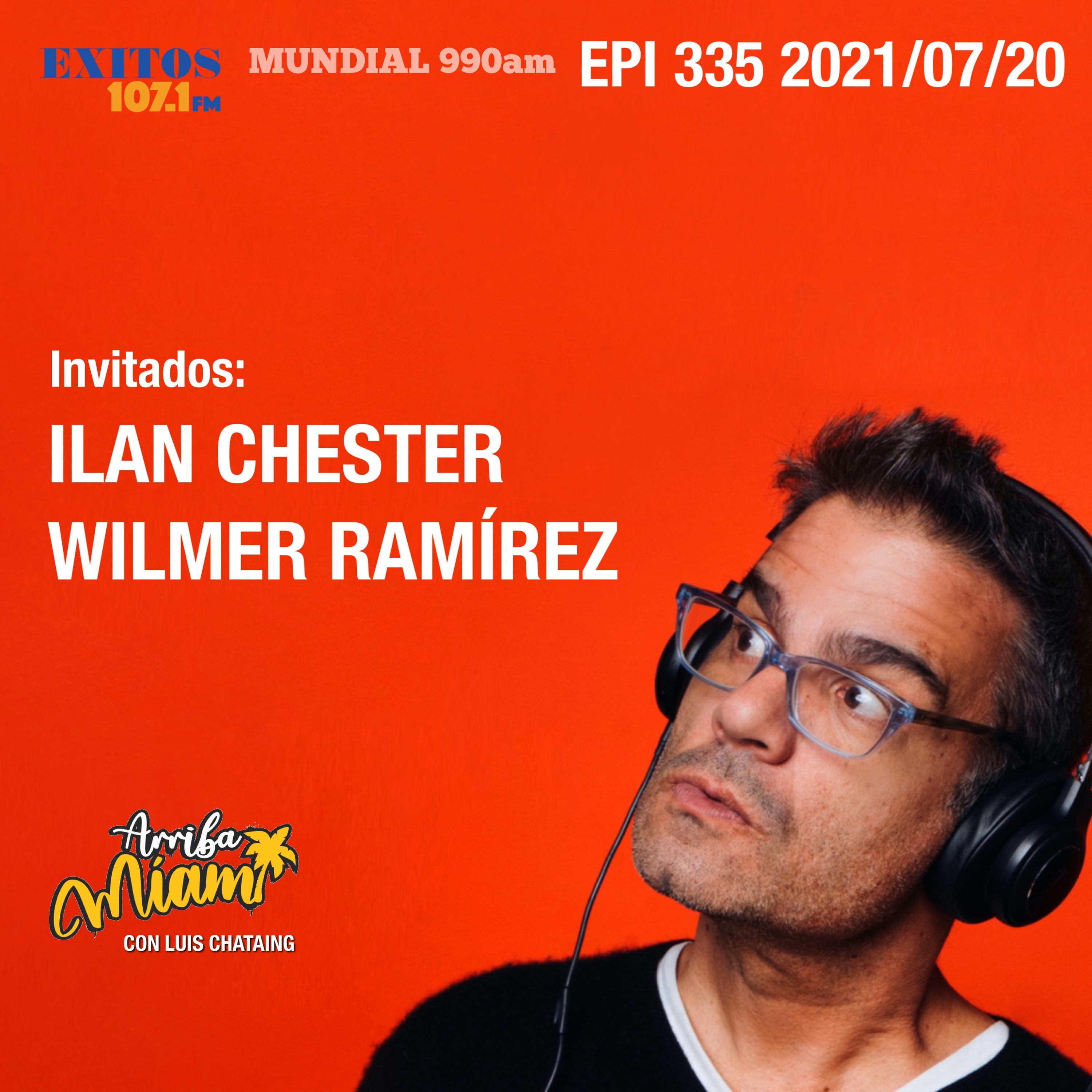 Chataing Podcasts