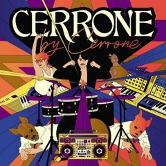 Cerrone - Cerrone By Cerrone (Full Album) (Mixed)