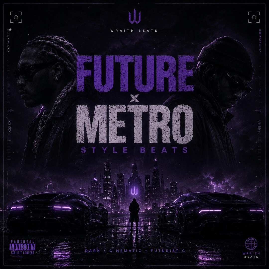 Stream Wraith | Listen to FUTURE X METRO STYLE BEATS playlist online ...