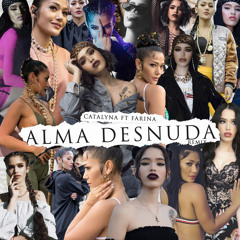 Alma Desnuda (Remix) [feat. Farina]