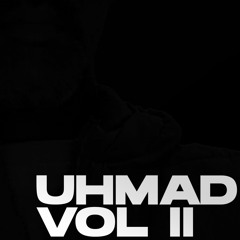 UHMAD - BRING IT BACK
