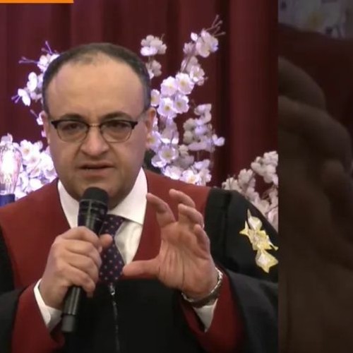 انطق بكلمة الرب - القس يوناثان بولس