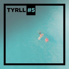 TYRLL TAPE .5