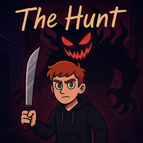 C0nC3al - The Hunt (Prod By: C0nC3al)