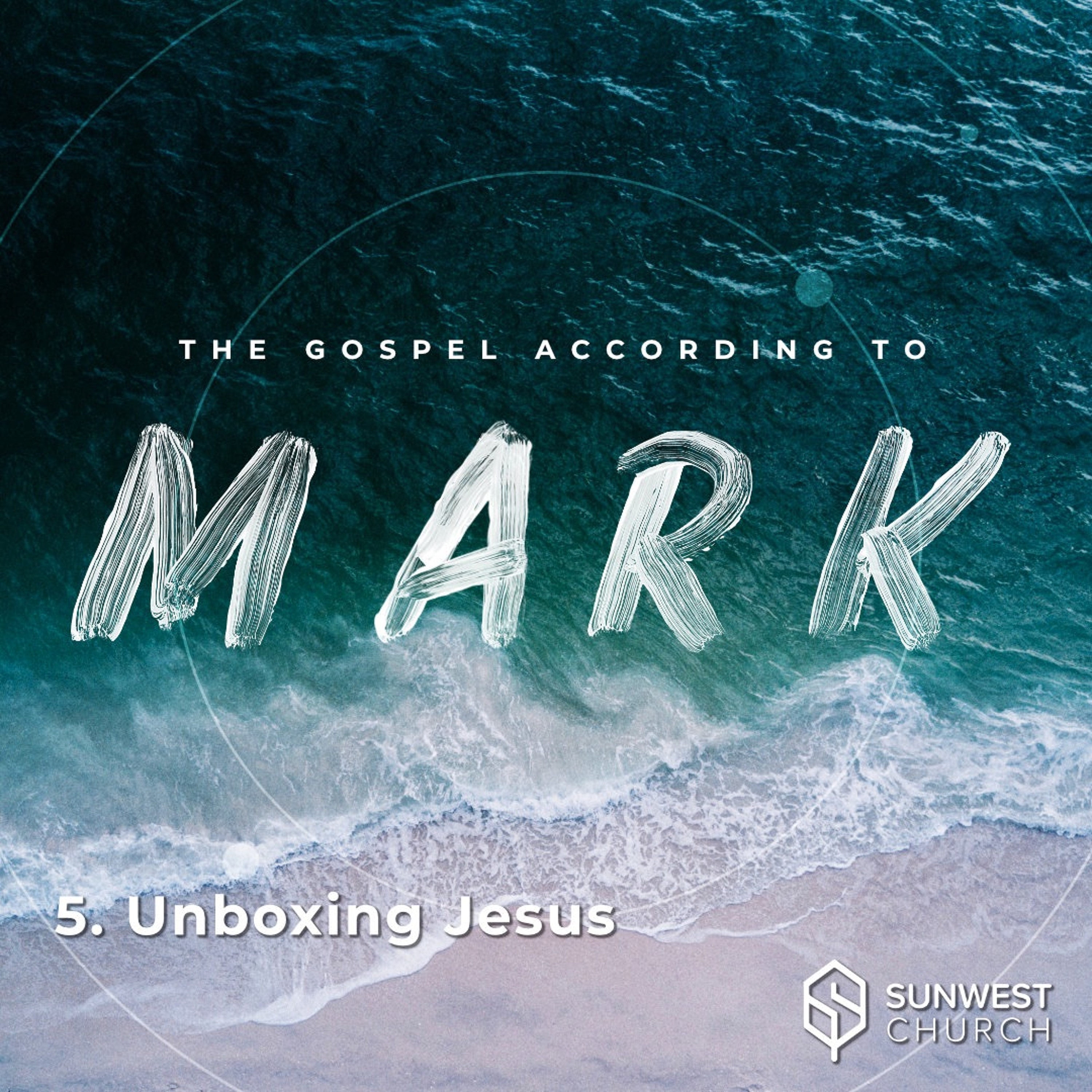 SunWest Church Weekly Sermon Podcast