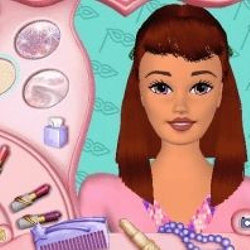 Barbie juego