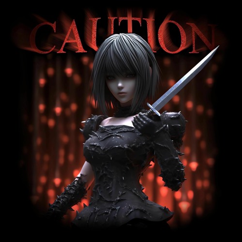 CAUTION
