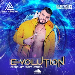 Evolution (Official Set)