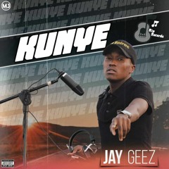 Jay Geez - Kunye