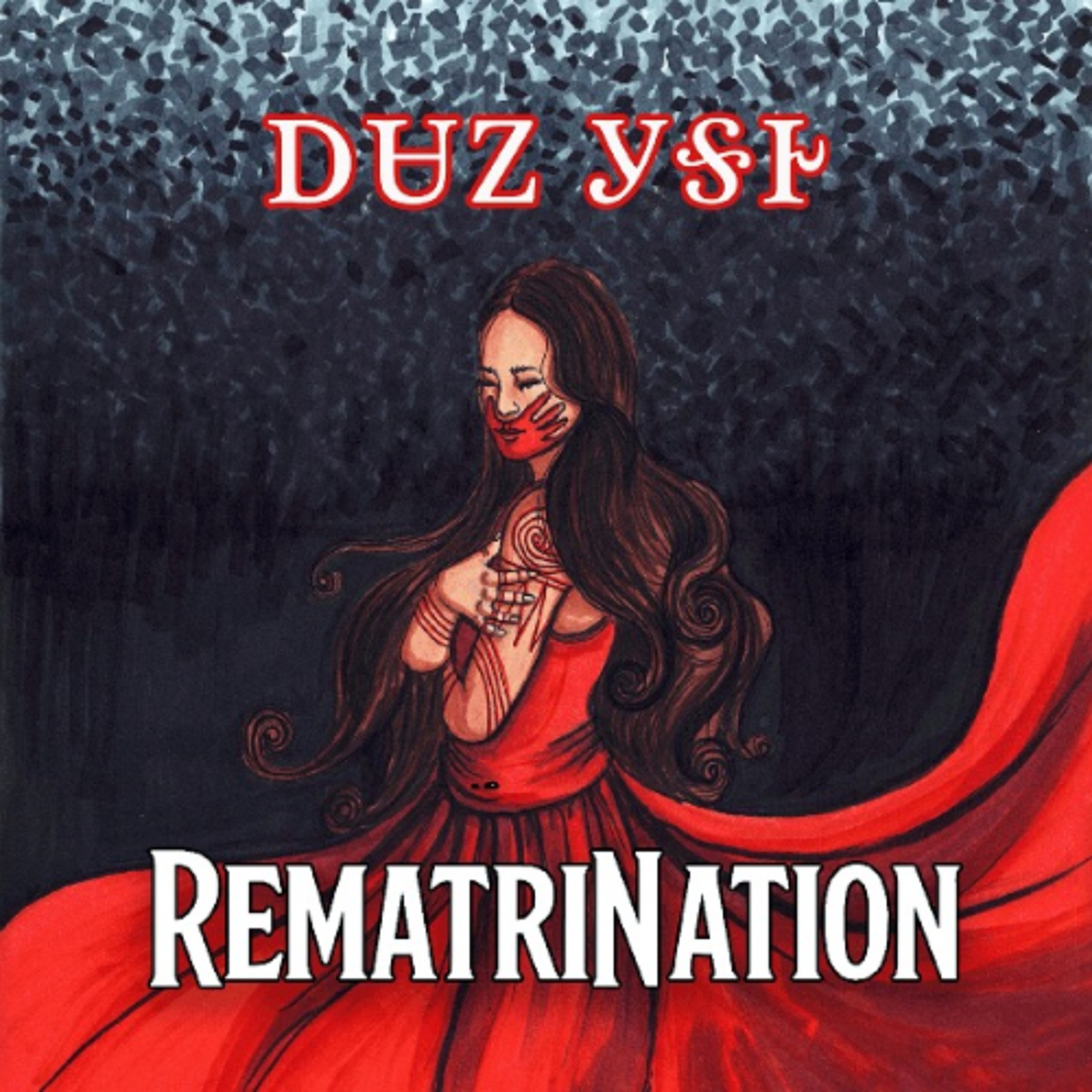 RematriNation in our Spotlight Interview (Symphonic Rock) episode artwork