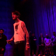 Honestly (Live in LA, 12/14/16)