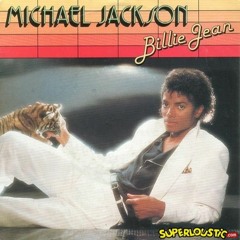Michael Jackson Vs Survivor - Eye Of The Billie Jean (JLOW Bootleg) FREE DL