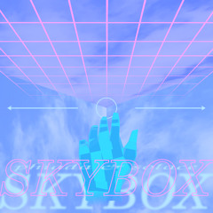 phiada & solace - skybox