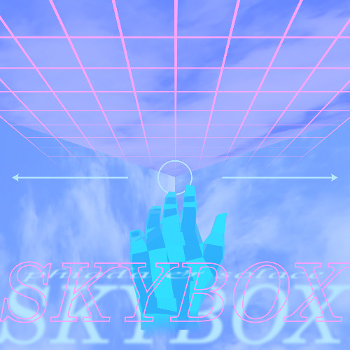 phiada & solace - skybox