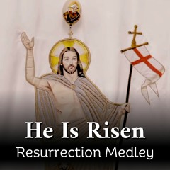 Resurrection Medley ميدلي ترانيم القيامة