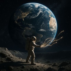 Lunar Surface