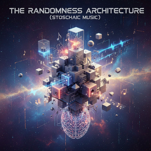 “The Randomness Architecture”
