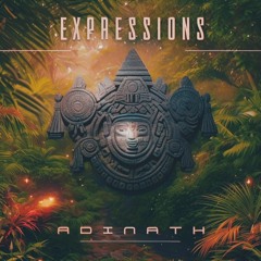 Expressions (Original Mix) Unreleased