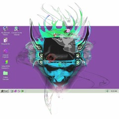 Windows XP Wallpaper