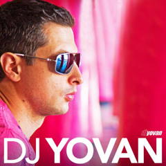 DJ YOVAN - INTERVIEW ON HOUSE PACIFIC RADIO - 2007