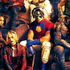 Suicide Squad w/Ziploc Zenith & SSJ