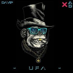 DaVip - Ufa (Alien Disaster 'Breaks Version') - Free Download -