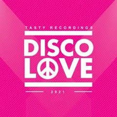 Disco Dancesation Vol.3  (7.6.2025)