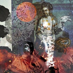 Ephemeral Odyssey ~ Mystical Downtempo Mix - Shamanic Rhythms & Ethereal Soundscapes - December 2023