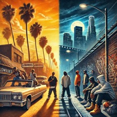 The Come Up (East Coast)