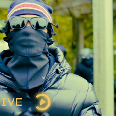 RIDLA - FREE ME (Exclusive)