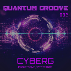 Quantum Groove 032
