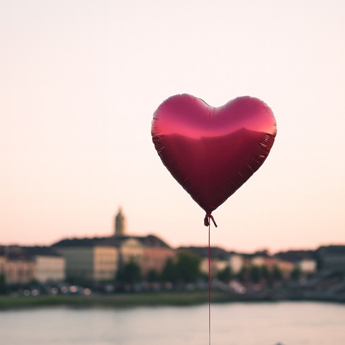 Demo: Kan det vara kärleken jag ser