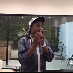 Lil Tjay - Used to Love (Snippet)