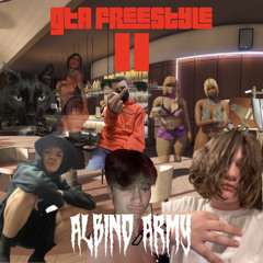Albino Army - GTA Freestyle 2